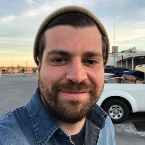 Meet your Posher, Daniel